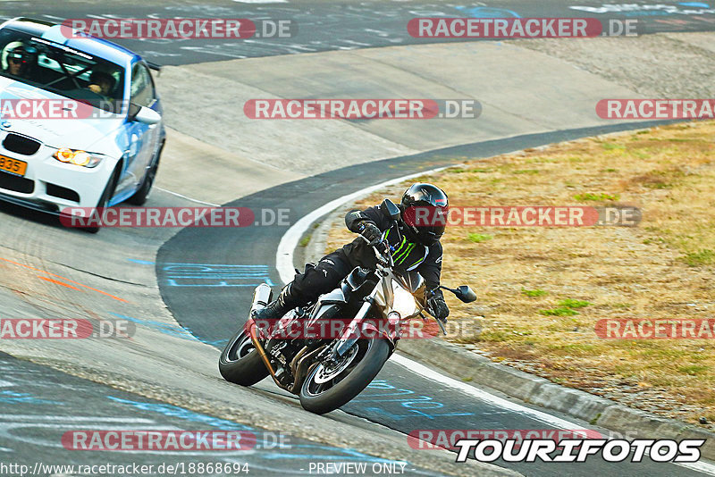 Bild #18868694 - Touristenfahrten Nürburgring Nordschleife (30.08.2022)