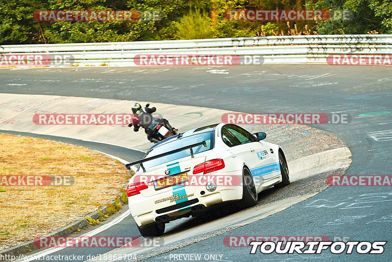 Bild #18868704 - Touristenfahrten Nürburgring Nordschleife (30.08.2022)