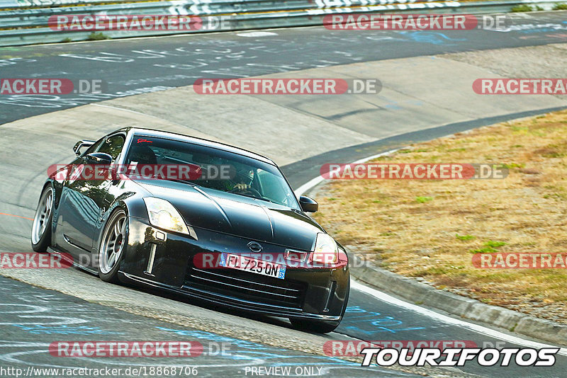 Bild #18868706 - Touristenfahrten Nürburgring Nordschleife (30.08.2022)