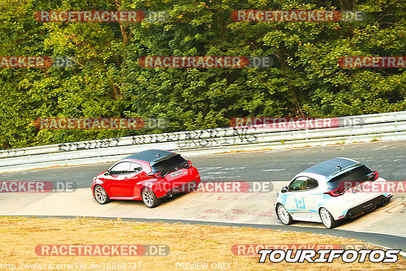 Bild #18868727 - Touristenfahrten Nürburgring Nordschleife (30.08.2022)