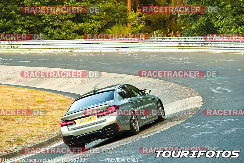 Bild #18868733 - Touristenfahrten Nürburgring Nordschleife (30.08.2022)