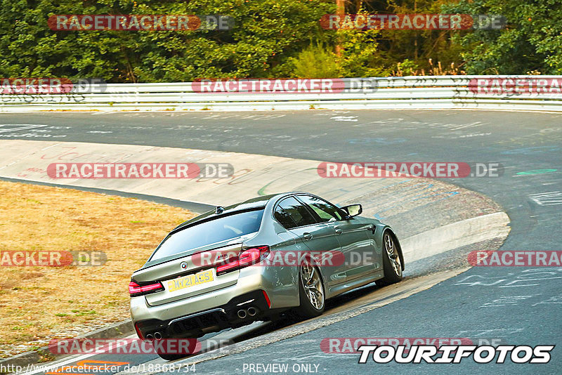 Bild #18868734 - Touristenfahrten Nürburgring Nordschleife (30.08.2022)