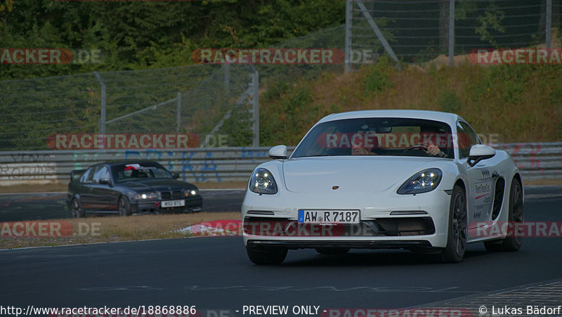 Bild #18868886 - Touristenfahrten Nürburgring Nordschleife (30.08.2022)