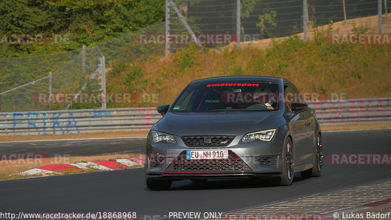 Bild #18868968 - Touristenfahrten Nürburgring Nordschleife (30.08.2022)