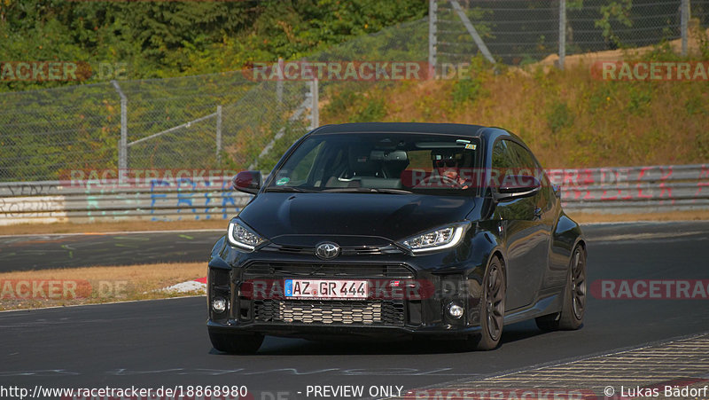 Bild #18868980 - Touristenfahrten Nürburgring Nordschleife (30.08.2022)