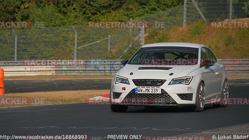 Bild #18868993 - Touristenfahrten Nürburgring Nordschleife (30.08.2022)