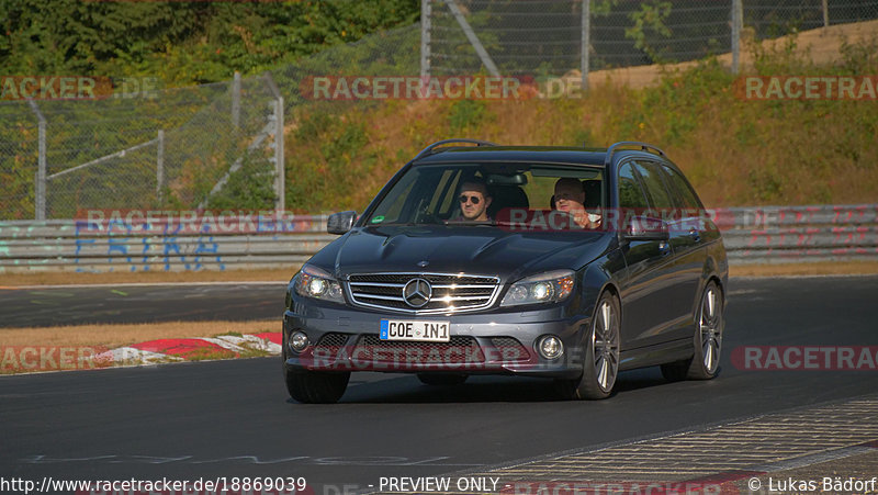 Bild #18869039 - Touristenfahrten Nürburgring Nordschleife (30.08.2022)