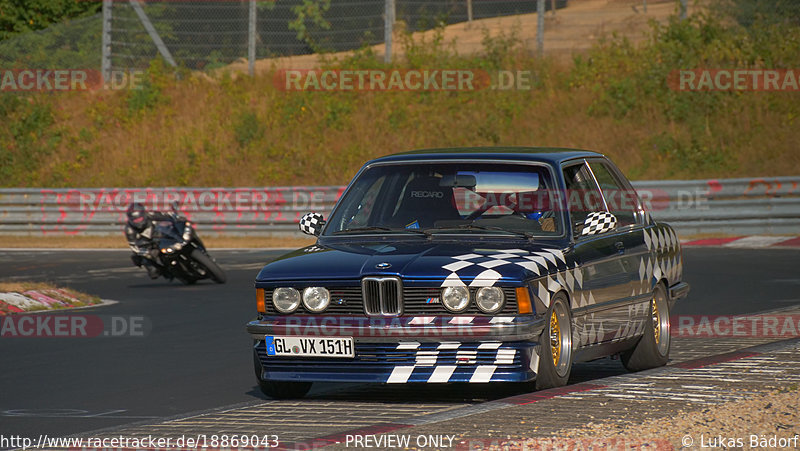 Bild #18869043 - Touristenfahrten Nürburgring Nordschleife (30.08.2022)