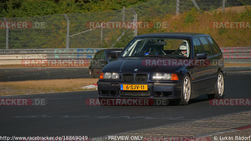 Bild #18869049 - Touristenfahrten Nürburgring Nordschleife (30.08.2022)