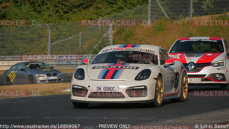 Bild #18869067 - Touristenfahrten Nürburgring Nordschleife (30.08.2022)