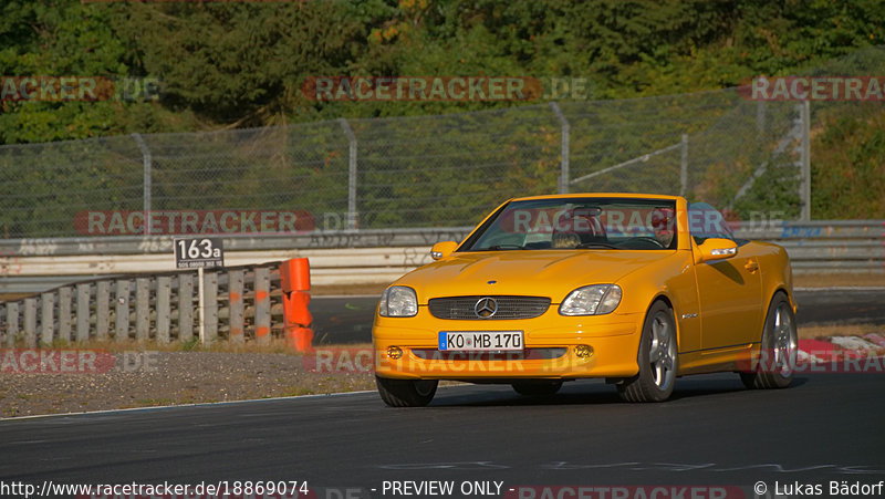 Bild #18869074 - Touristenfahrten Nürburgring Nordschleife (30.08.2022)