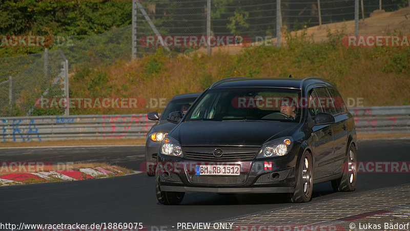 Bild #18869075 - Touristenfahrten Nürburgring Nordschleife (30.08.2022)