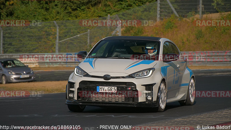 Bild #18869105 - Touristenfahrten Nürburgring Nordschleife (30.08.2022)