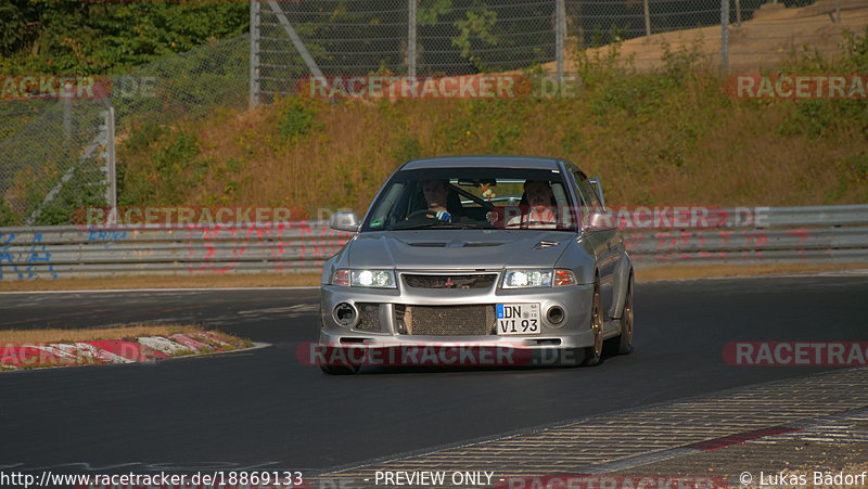 Bild #18869133 - Touristenfahrten Nürburgring Nordschleife (30.08.2022)