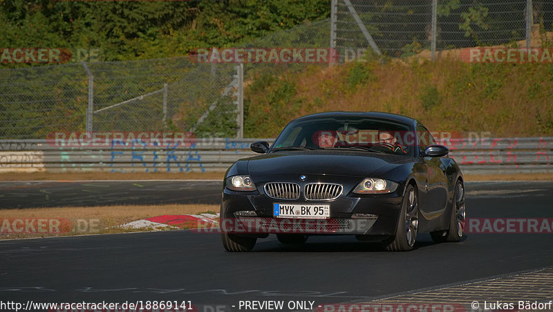 Bild #18869141 - Touristenfahrten Nürburgring Nordschleife (30.08.2022)