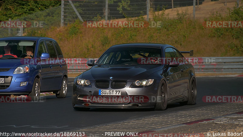 Bild #18869153 - Touristenfahrten Nürburgring Nordschleife (30.08.2022)