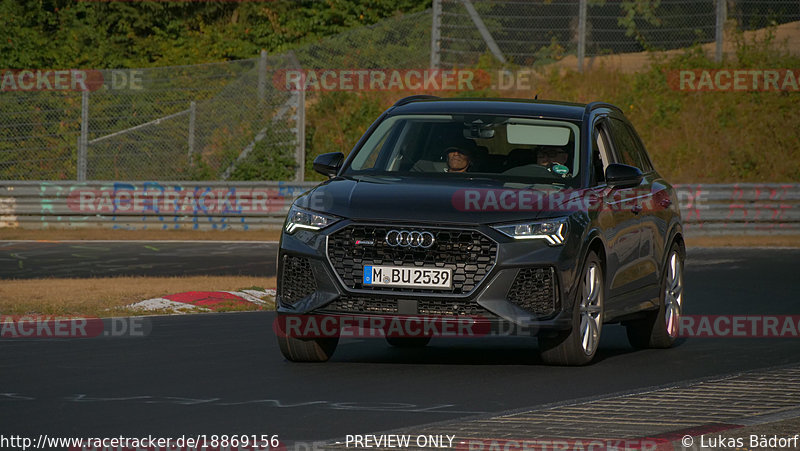 Bild #18869156 - Touristenfahrten Nürburgring Nordschleife (30.08.2022)