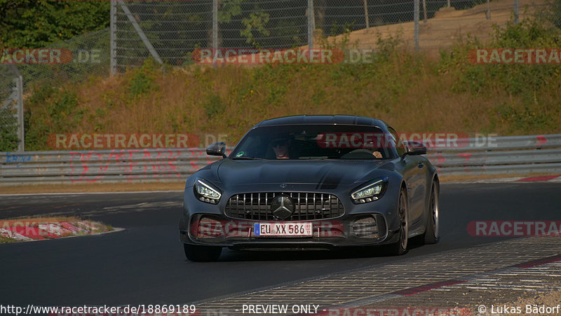 Bild #18869189 - Touristenfahrten Nürburgring Nordschleife (30.08.2022)