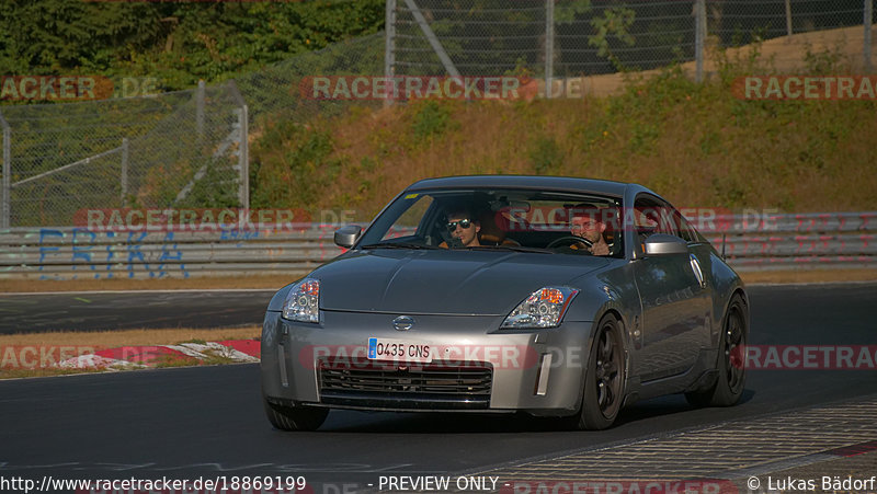 Bild #18869199 - Touristenfahrten Nürburgring Nordschleife (30.08.2022)