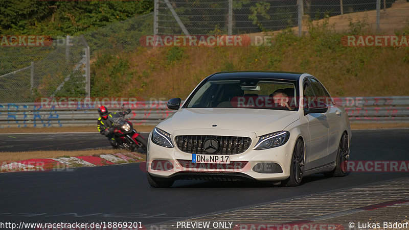 Bild #18869201 - Touristenfahrten Nürburgring Nordschleife (30.08.2022)