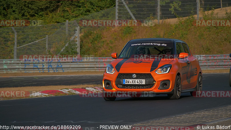 Bild #18869209 - Touristenfahrten Nürburgring Nordschleife (30.08.2022)