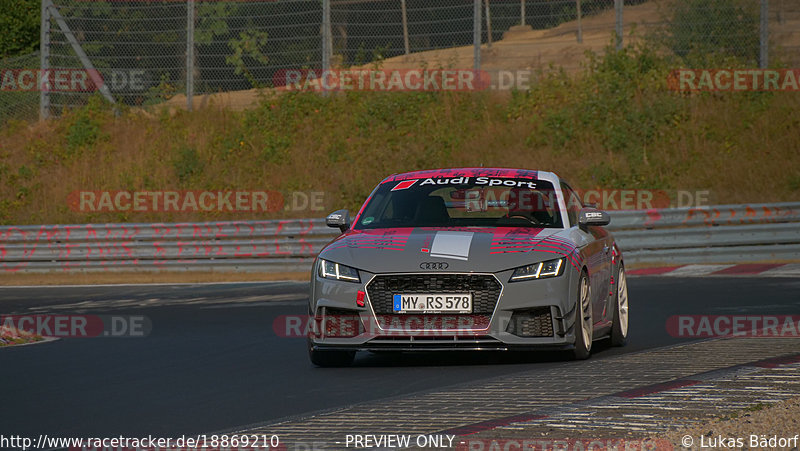 Bild #18869210 - Touristenfahrten Nürburgring Nordschleife (30.08.2022)