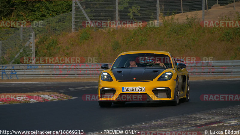 Bild #18869213 - Touristenfahrten Nürburgring Nordschleife (30.08.2022)