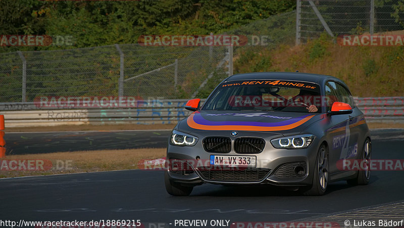 Bild #18869215 - Touristenfahrten Nürburgring Nordschleife (30.08.2022)