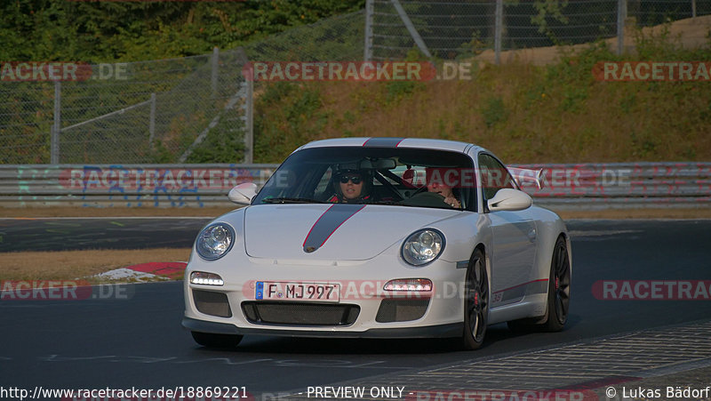 Bild #18869221 - Touristenfahrten Nürburgring Nordschleife (30.08.2022)