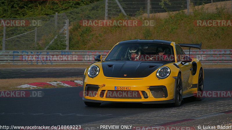 Bild #18869223 - Touristenfahrten Nürburgring Nordschleife (30.08.2022)