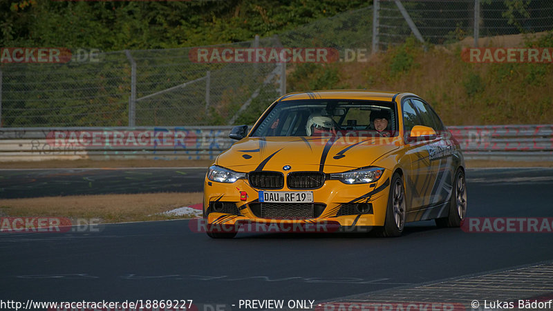 Bild #18869227 - Touristenfahrten Nürburgring Nordschleife (30.08.2022)