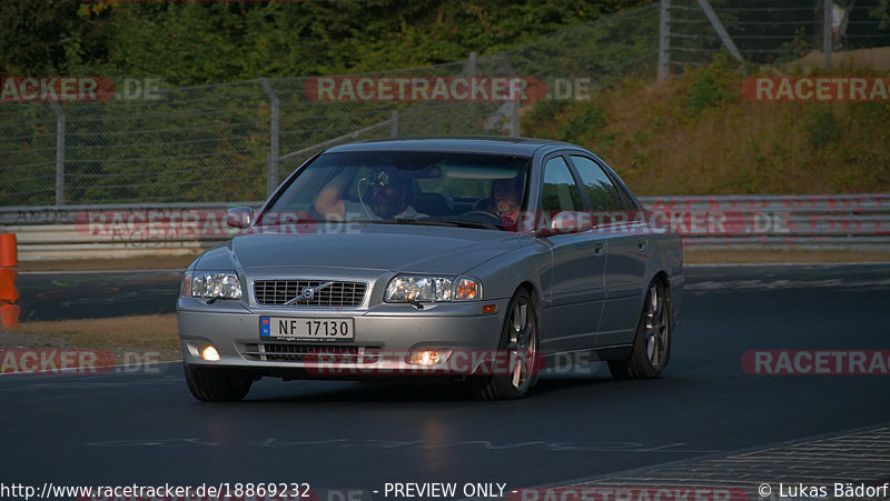 Bild #18869232 - Touristenfahrten Nürburgring Nordschleife (30.08.2022)