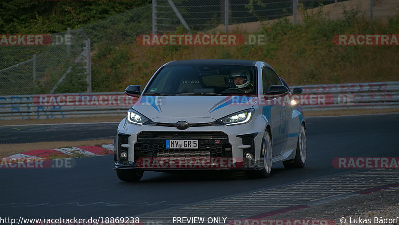 Bild #18869238 - Touristenfahrten Nürburgring Nordschleife (30.08.2022)