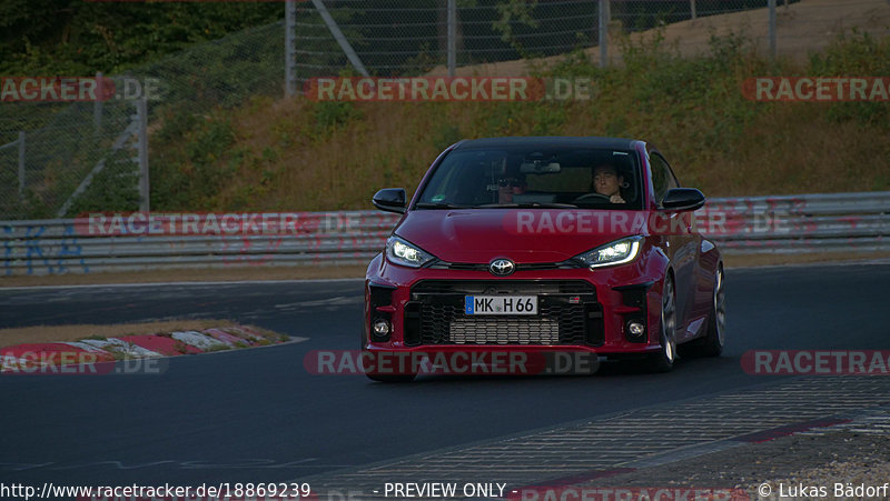 Bild #18869239 - Touristenfahrten Nürburgring Nordschleife (30.08.2022)