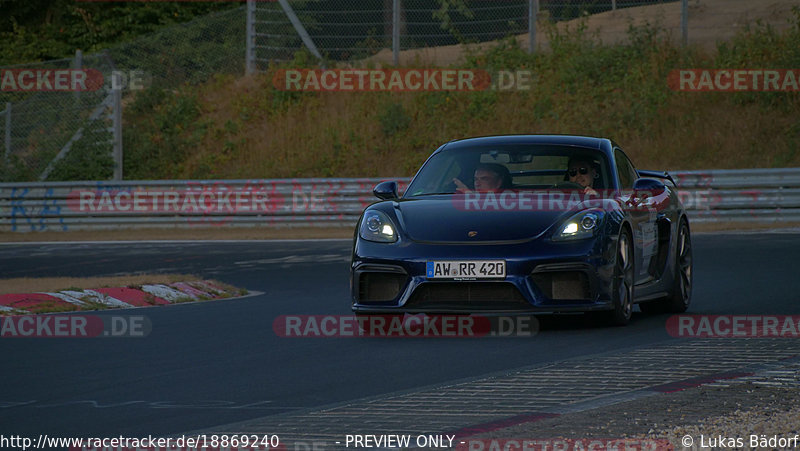 Bild #18869240 - Touristenfahrten Nürburgring Nordschleife (30.08.2022)