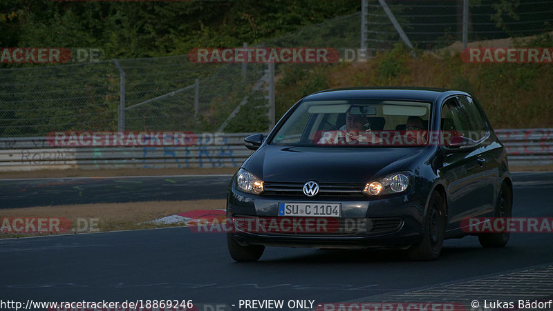 Bild #18869246 - Touristenfahrten Nürburgring Nordschleife (30.08.2022)