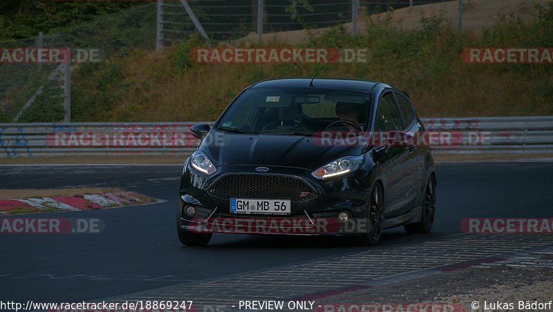 Bild #18869247 - Touristenfahrten Nürburgring Nordschleife (30.08.2022)