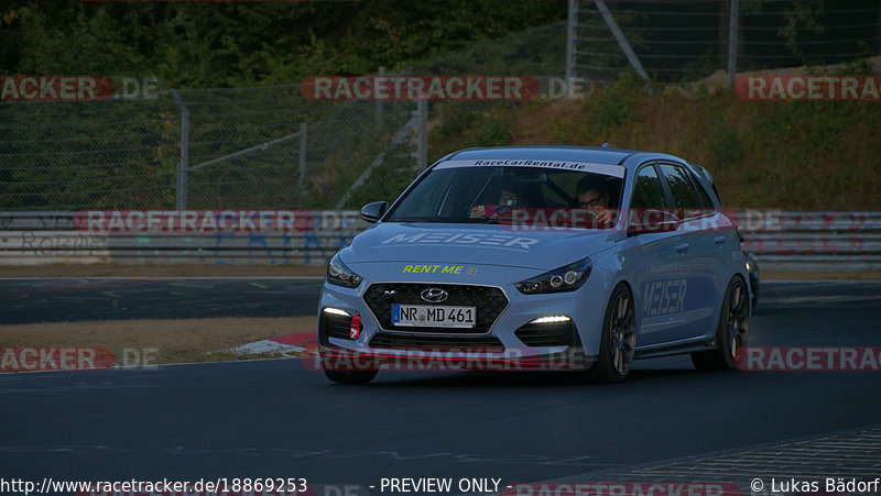 Bild #18869253 - Touristenfahrten Nürburgring Nordschleife (30.08.2022)