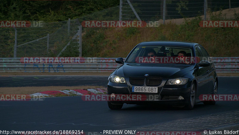 Bild #18869254 - Touristenfahrten Nürburgring Nordschleife (30.08.2022)