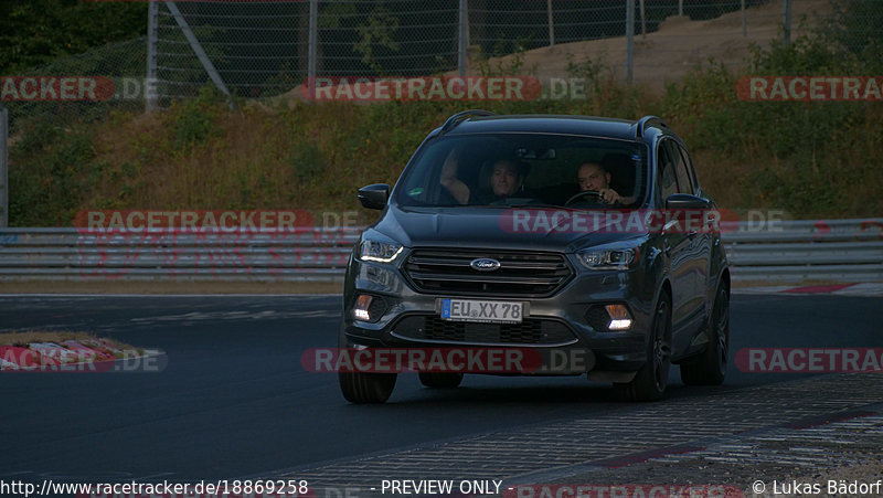 Bild #18869258 - Touristenfahrten Nürburgring Nordschleife (30.08.2022)