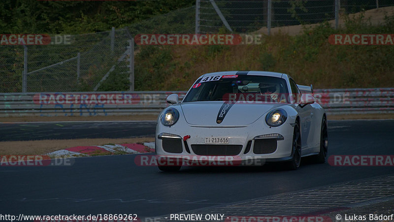 Bild #18869262 - Touristenfahrten Nürburgring Nordschleife (30.08.2022)