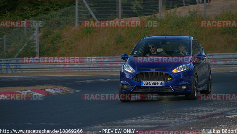 Bild #18869266 - Touristenfahrten Nürburgring Nordschleife (30.08.2022)