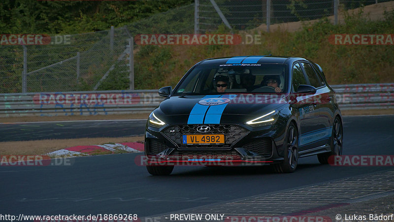 Bild #18869268 - Touristenfahrten Nürburgring Nordschleife (30.08.2022)