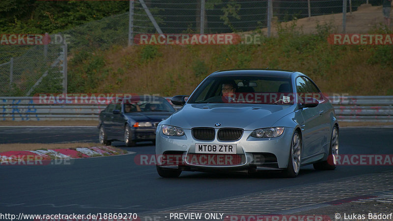 Bild #18869270 - Touristenfahrten Nürburgring Nordschleife (30.08.2022)