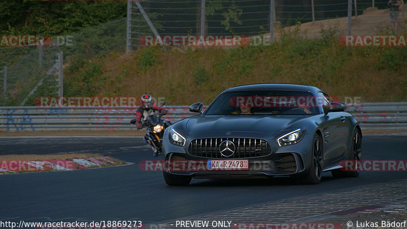 Bild #18869273 - Touristenfahrten Nürburgring Nordschleife (30.08.2022)