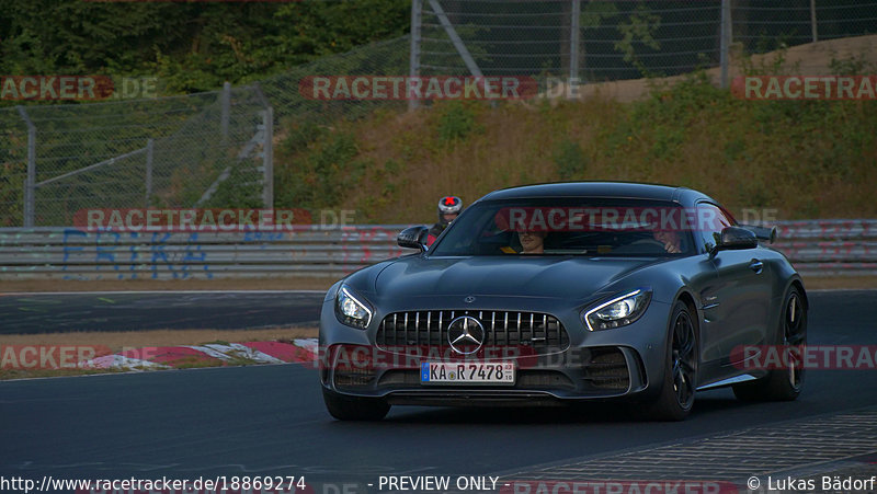 Bild #18869274 - Touristenfahrten Nürburgring Nordschleife (30.08.2022)