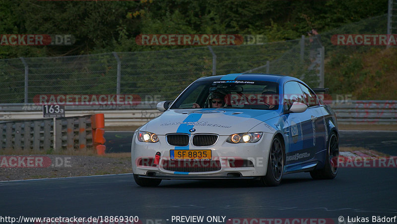 Bild #18869300 - Touristenfahrten Nürburgring Nordschleife (30.08.2022)