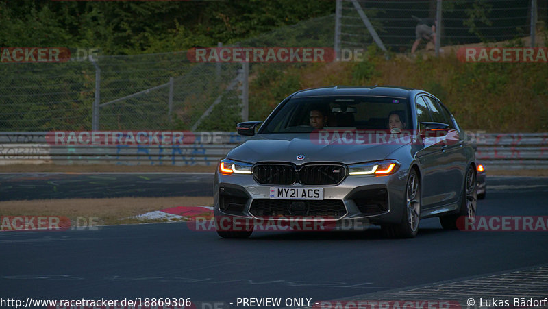 Bild #18869306 - Touristenfahrten Nürburgring Nordschleife (30.08.2022)