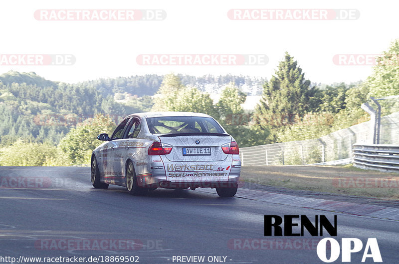 Bild #18869502 - Touristenfahrten Nürburgring Nordschleife (02.09.2022)