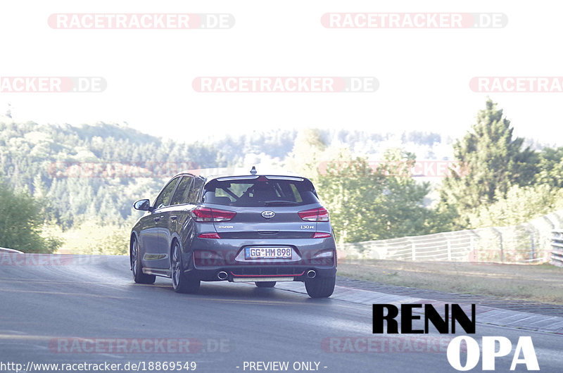 Bild #18869549 - Touristenfahrten Nürburgring Nordschleife (02.09.2022)